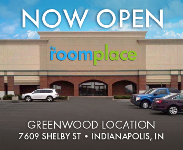 Announcing Our New Greenwood Location The Roomplace