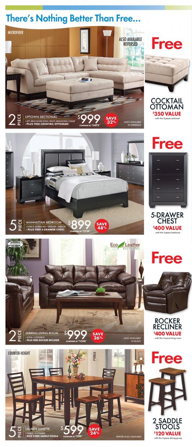 The RoomPlace Furniture Store Offering Memorial Day Weekend Blowout Sale – The RoomPlace
